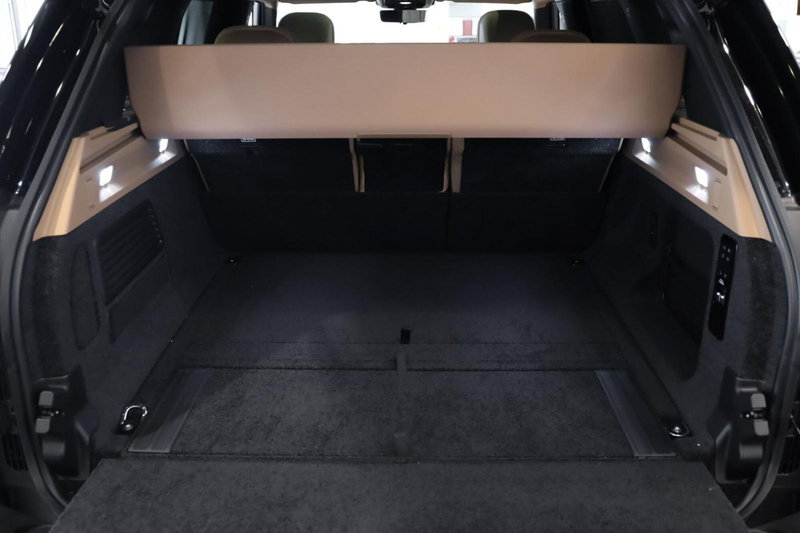 Land Rover Range Rover usata a Firenze (8)