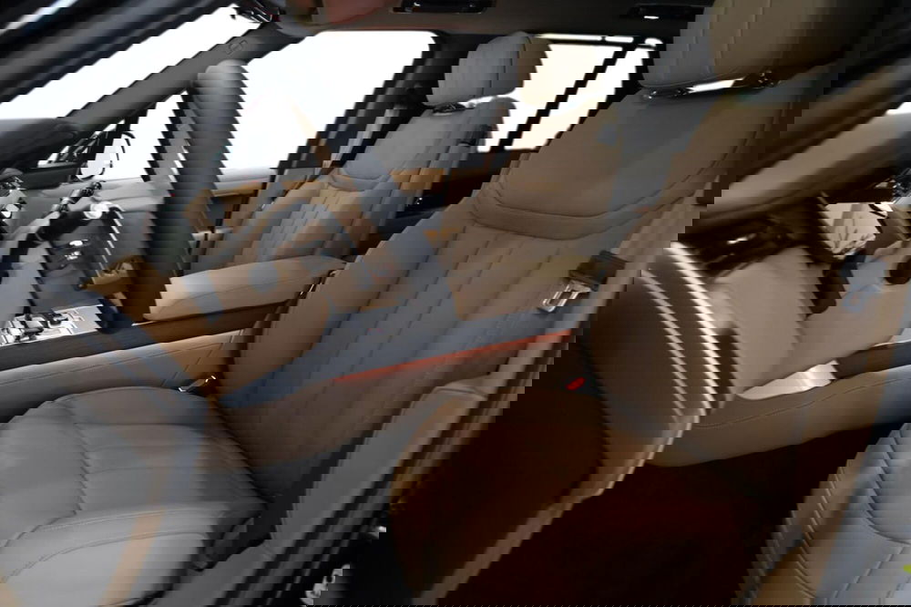 Land Rover Range Rover usata a Firenze (9)