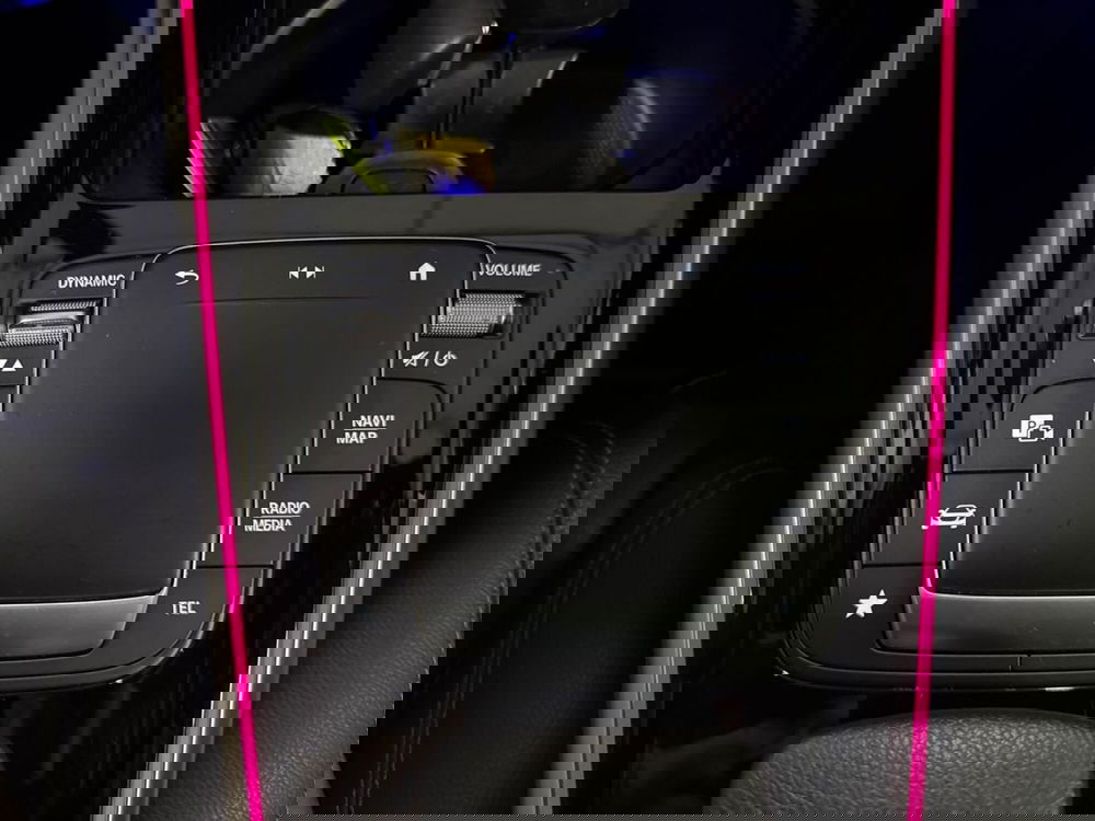 Mercedes-Benz GLA SUV usata a Firenze (20)