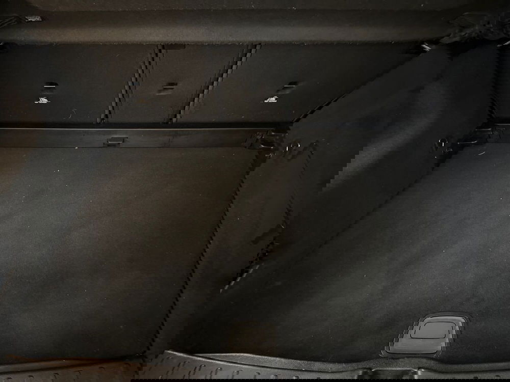 Mercedes-Benz GLA SUV usata a Firenze (8)