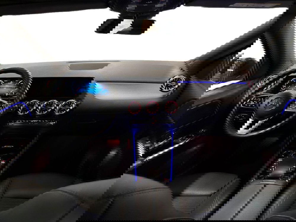 Mercedes-Benz GLA SUV usata a Firenze (9)