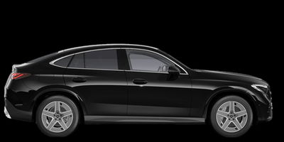 Mercedes-Benz GLC Coup&eacute; 300 de phev AMG Line Premium 4matic auto nuova a Vinci