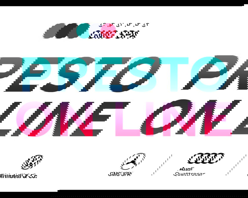 Mercedes-Benz Classe A usata a Firenze