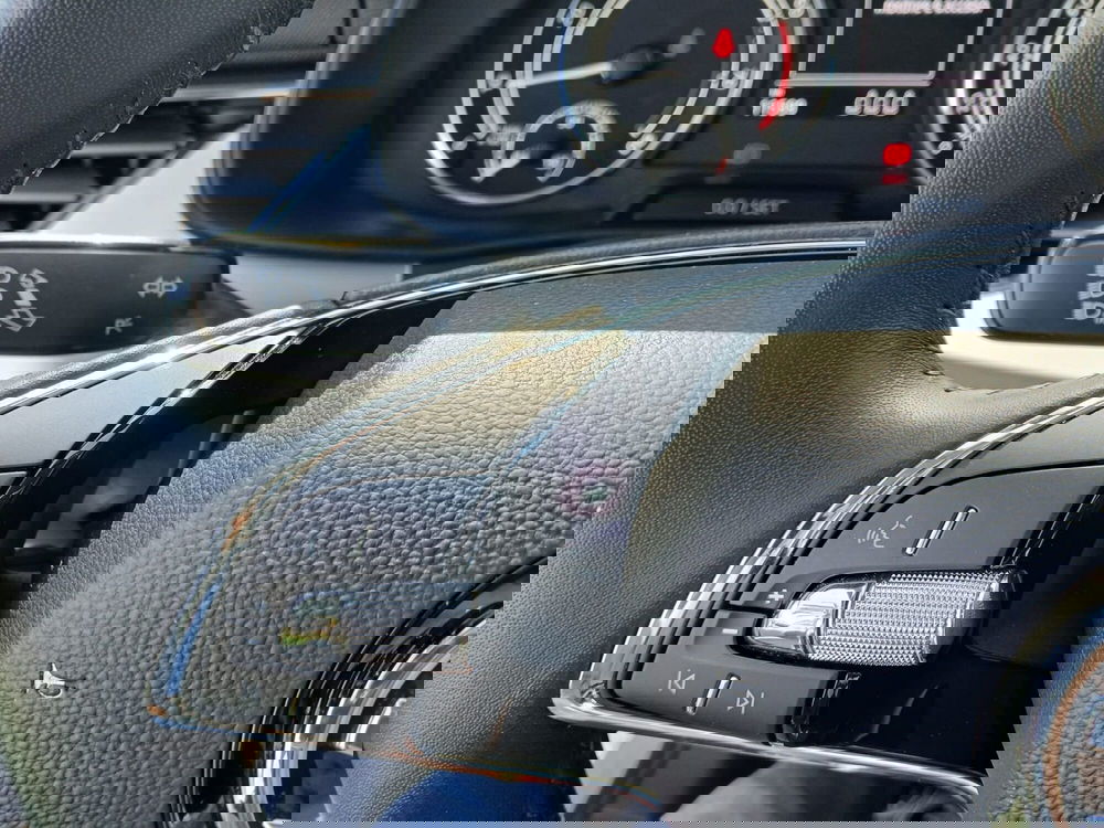 Skoda Kamiq usata a Reggio Calabria (13)