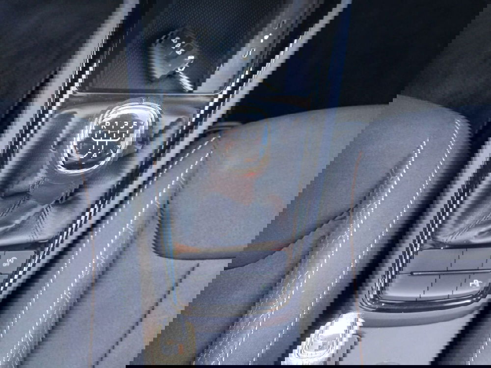 Skoda Kamiq usata a Reggio Calabria (15)