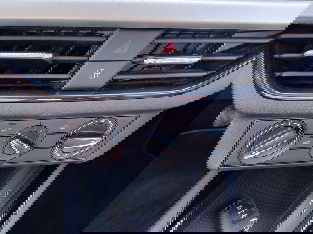 Skoda Kamiq usata a Reggio Calabria (16)