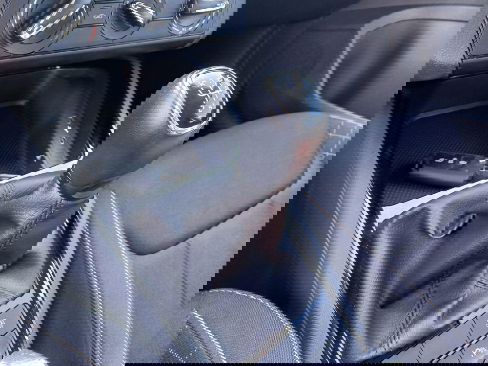 Skoda Kamiq usata a Reggio Calabria (17)