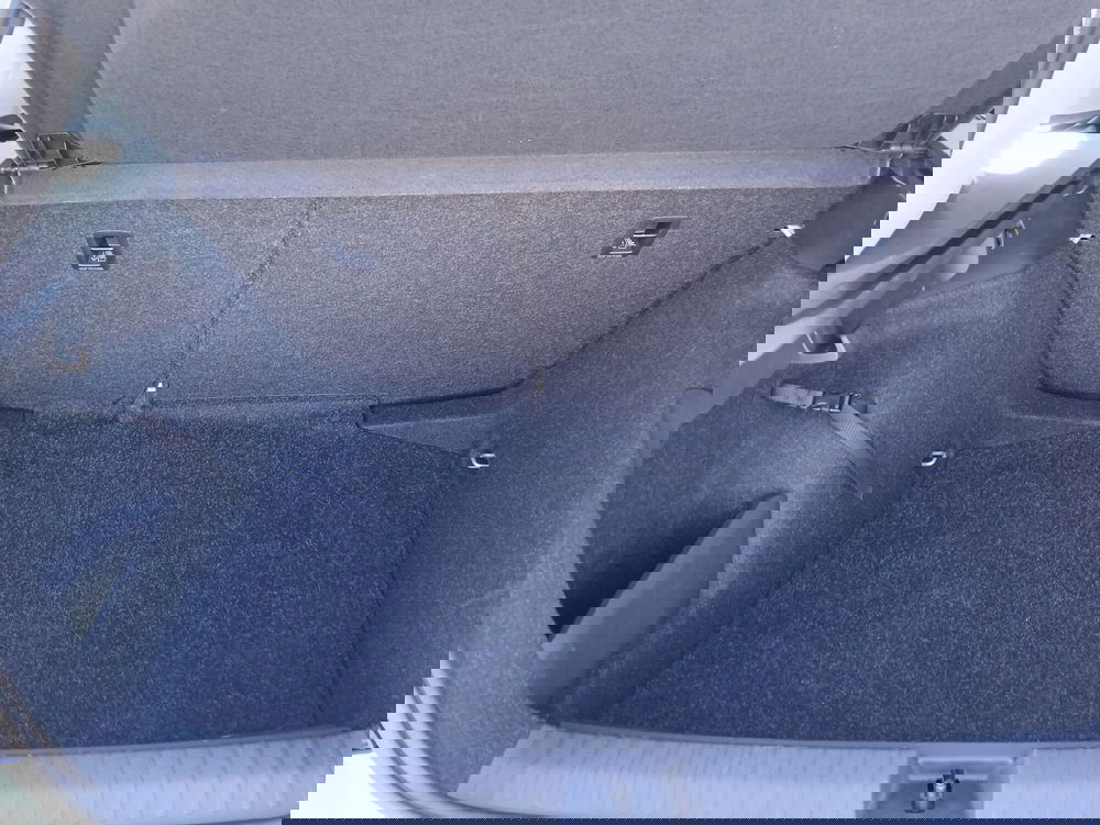 Skoda Kamiq usata a Reggio Calabria (19)