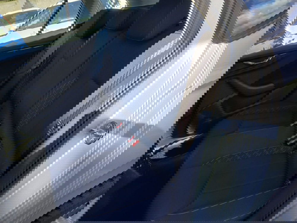 Skoda Kamiq usata a Reggio Calabria (9)