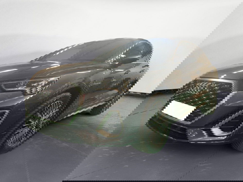 Audi Q3 Sportback usata a Reggio Calabria