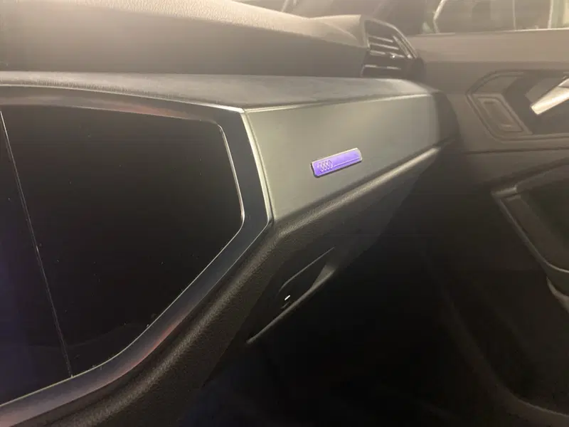 Audi Q3 Sportback usata a Reggio Calabria (13)