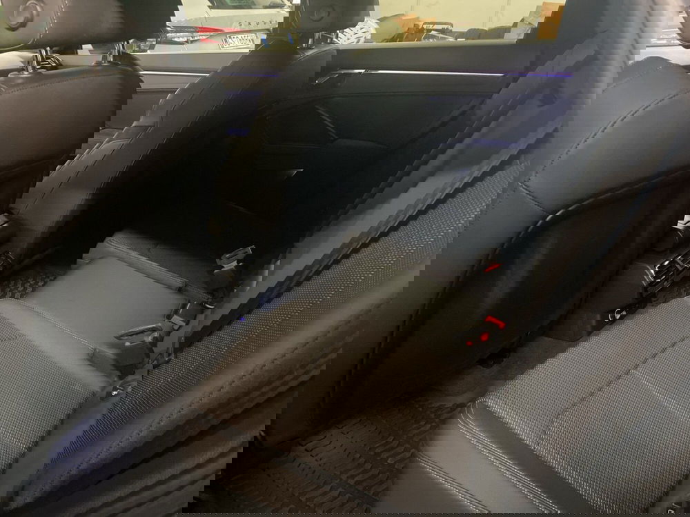 Audi Q3 Sportback usata a Reggio Calabria (14)