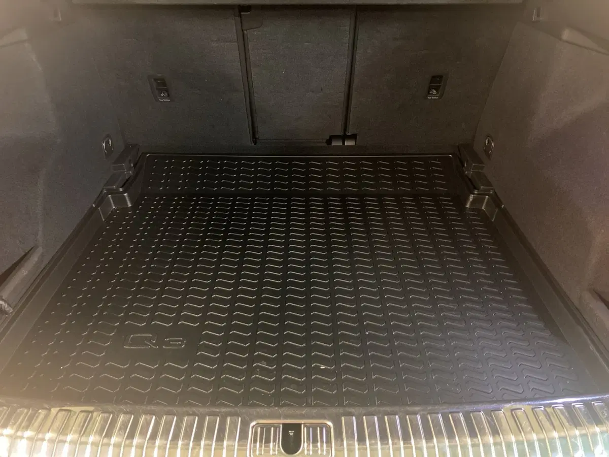 Audi Q3 Sportback usata a Reggio Calabria (16)