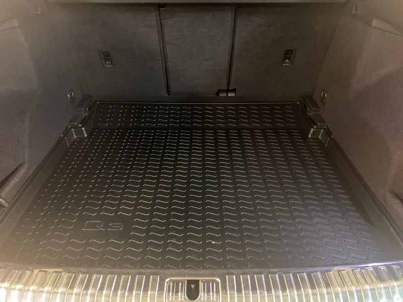 Audi Q3 Sportback usata a Reggio Calabria (16)