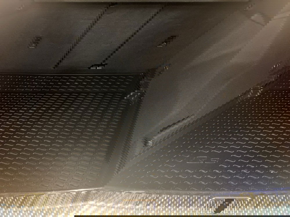 Audi Q3 Sportback usata a Reggio Calabria (16)