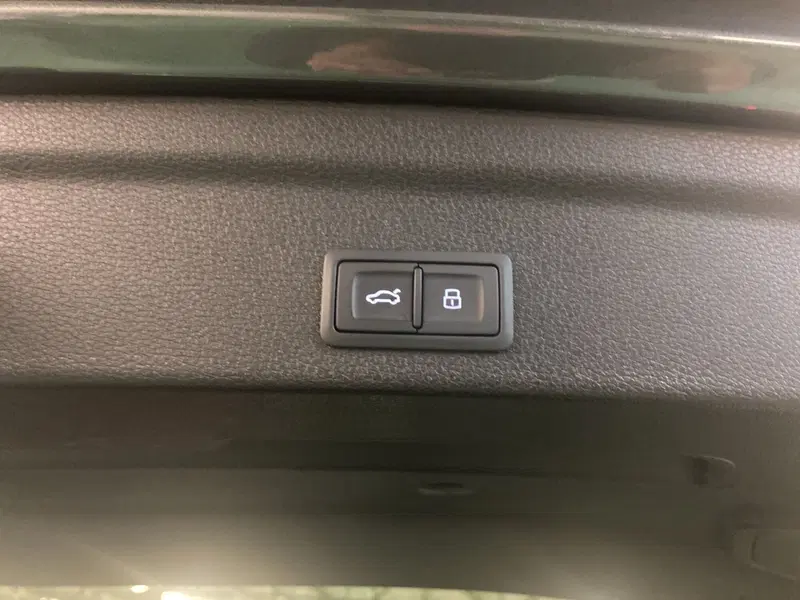 Audi Q3 Sportback usata a Reggio Calabria (17)