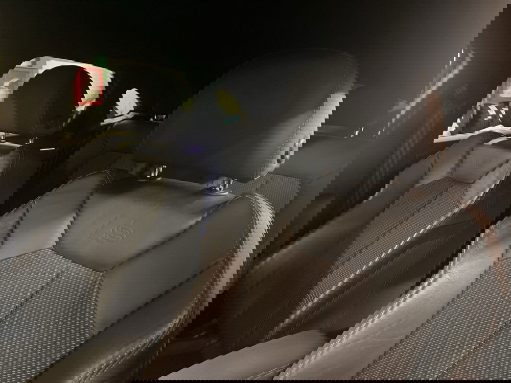 Audi Q3 Sportback usata a Reggio Calabria (19)