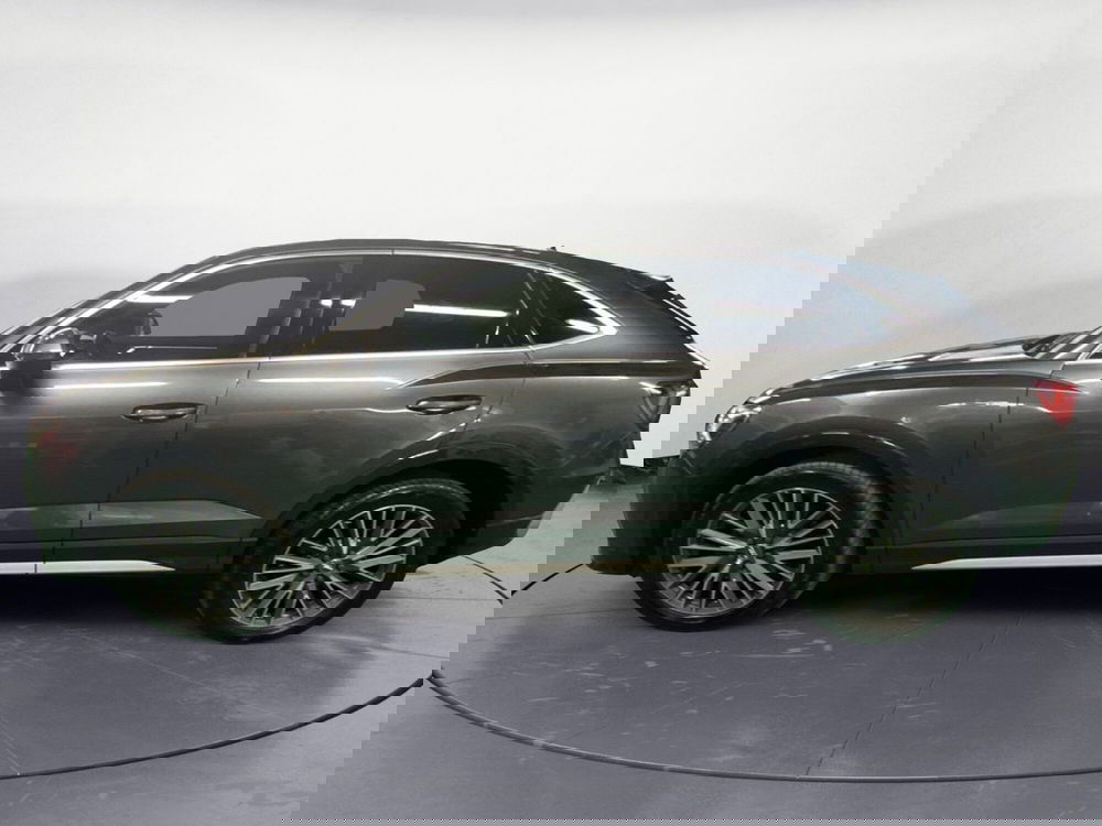 Audi Q3 Sportback usata a Reggio Calabria (2)