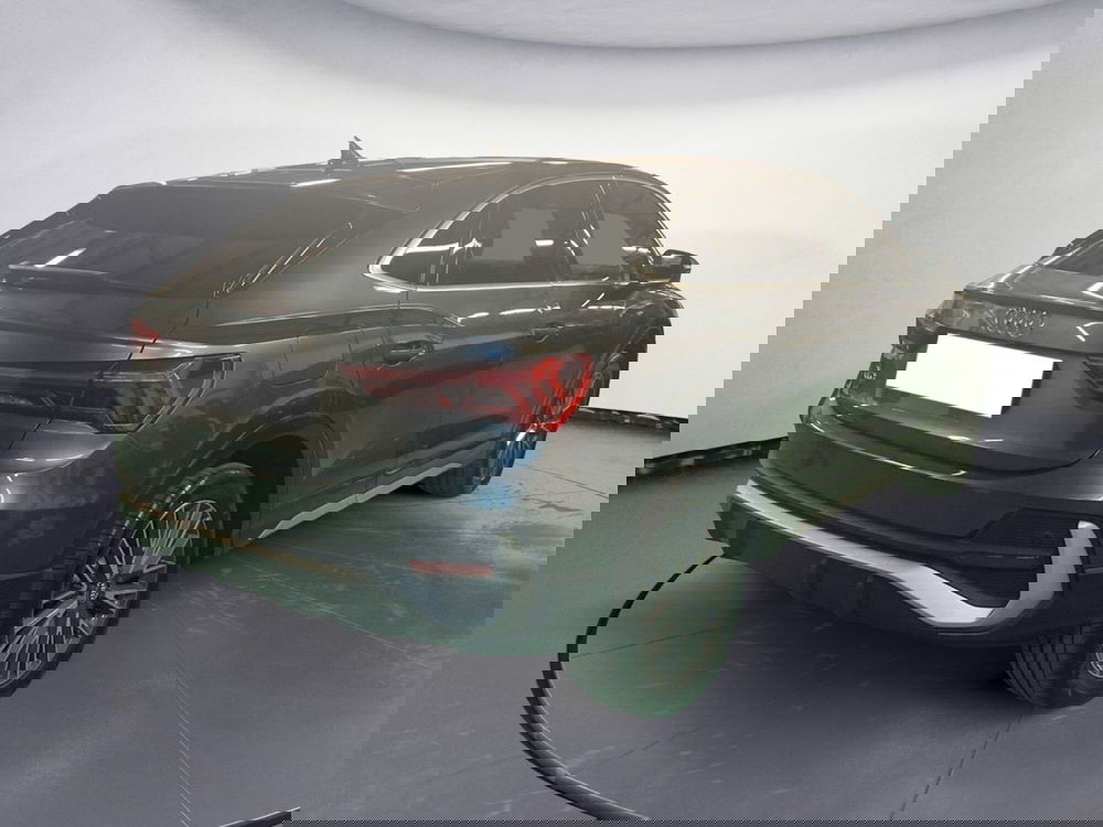 Audi Q3 Sportback usata a Reggio Calabria (3)