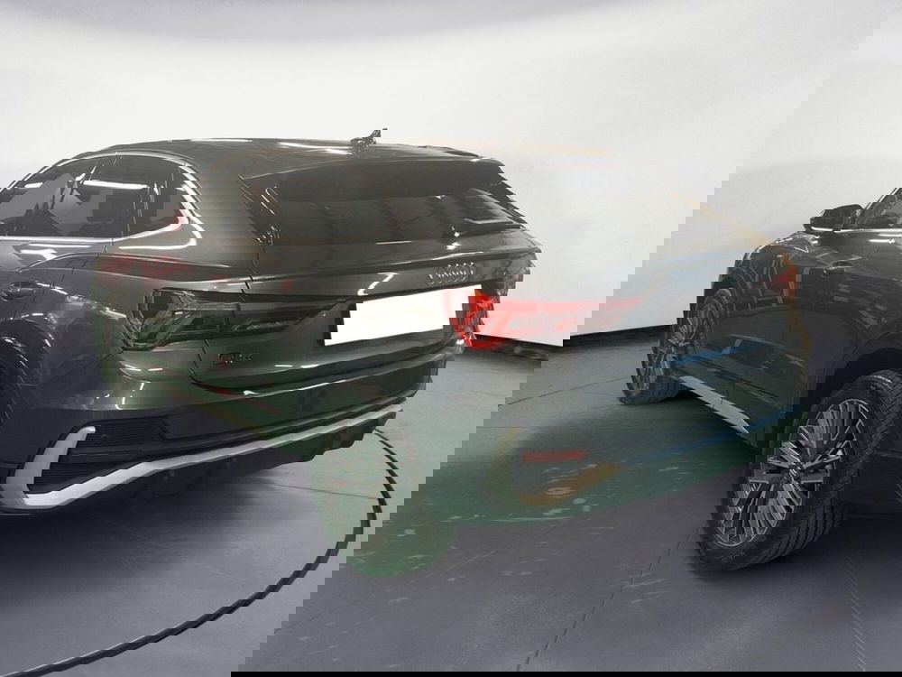 Audi Q3 Sportback usata a Reggio Calabria (4)