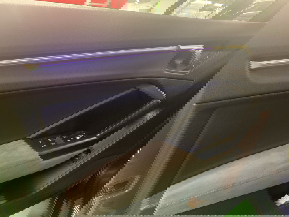 Audi Q3 Sportback usata a Reggio Calabria (8)