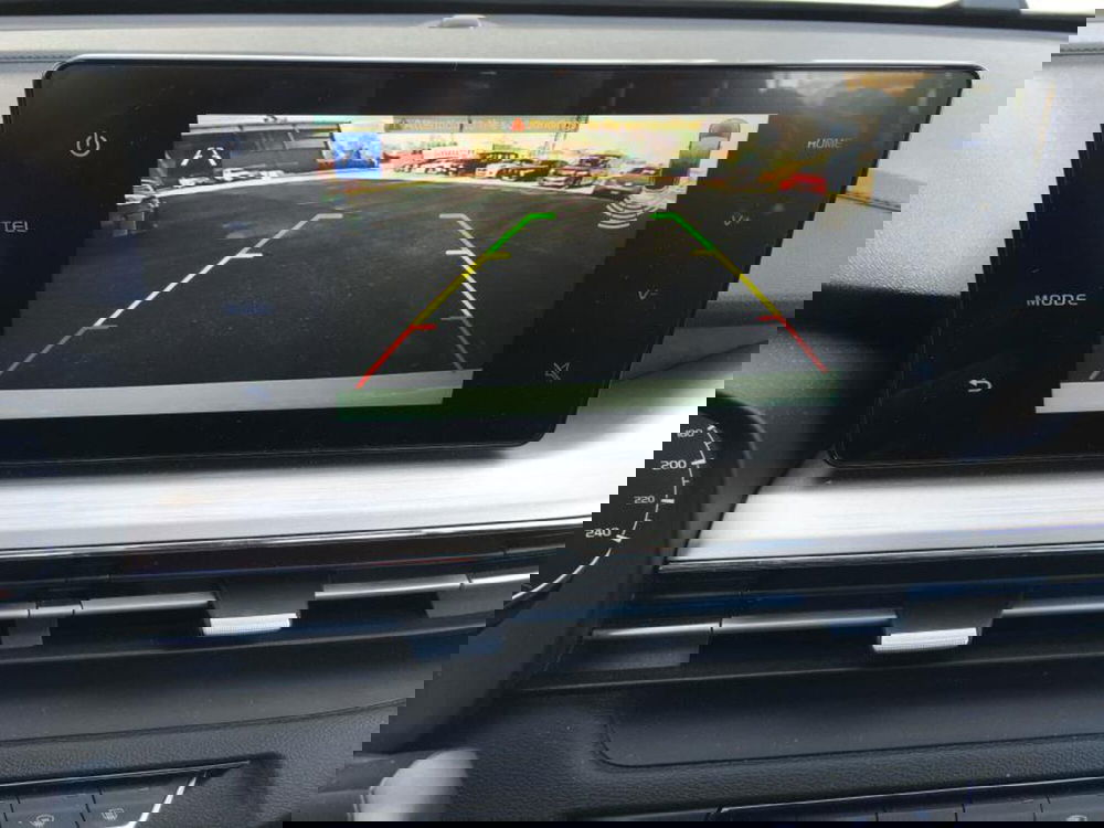 Emc Quattro usata a Cuneo (14)