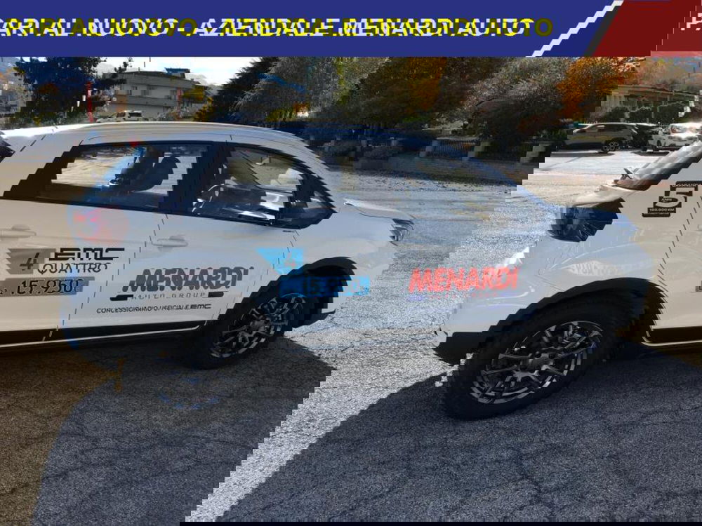 Emc Quattro usata a Cuneo (2)