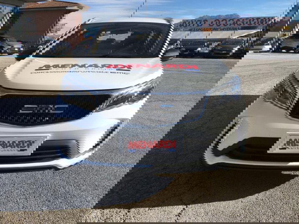 Emc Quattro usata a Cuneo (4)