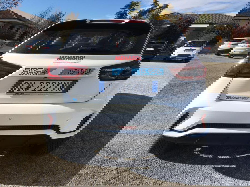 Emc Quattro usata a Cuneo (5)