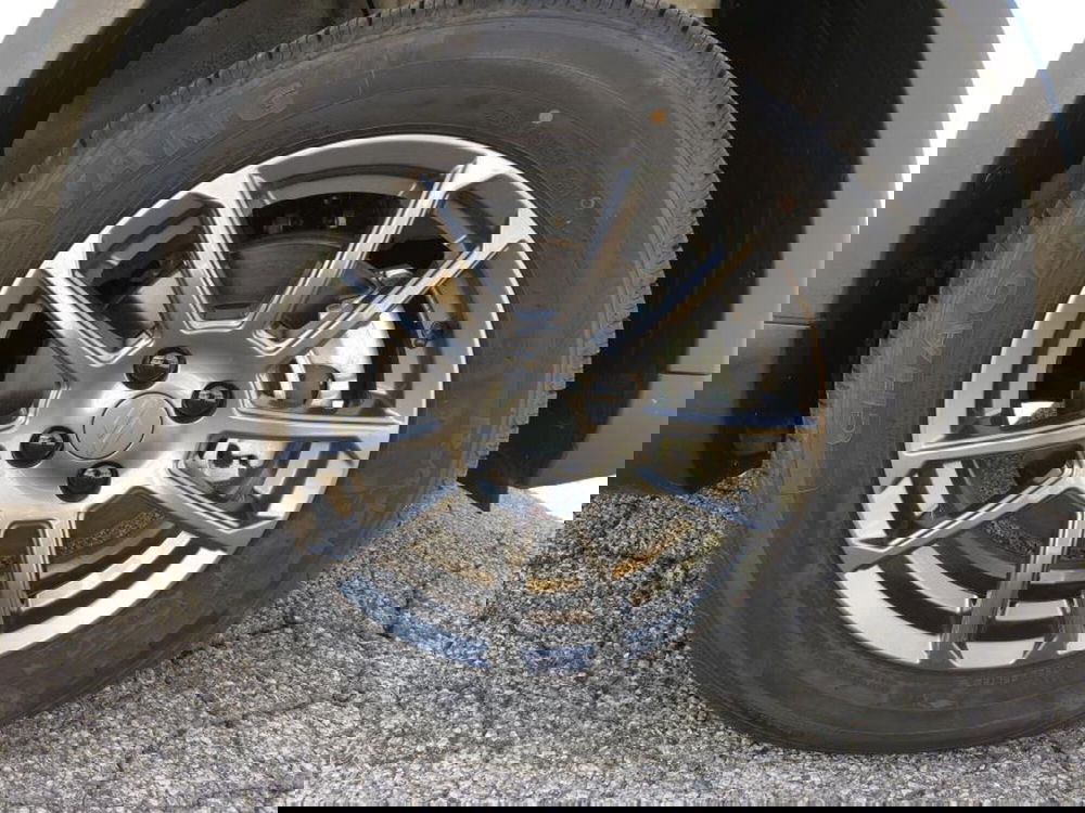 Emc Quattro usata a Cuneo (6)