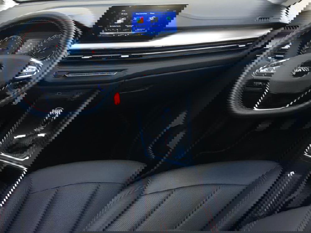 Emc Quattro usata a Cuneo (7)