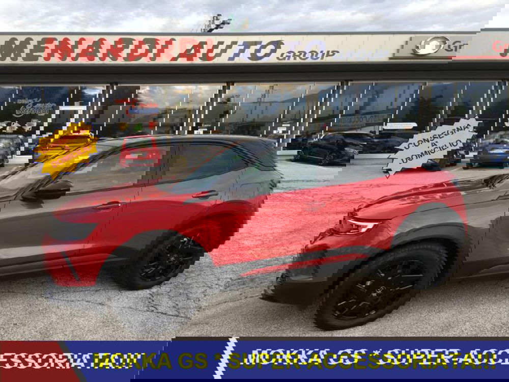 Opel Mokka usata a Cuneo