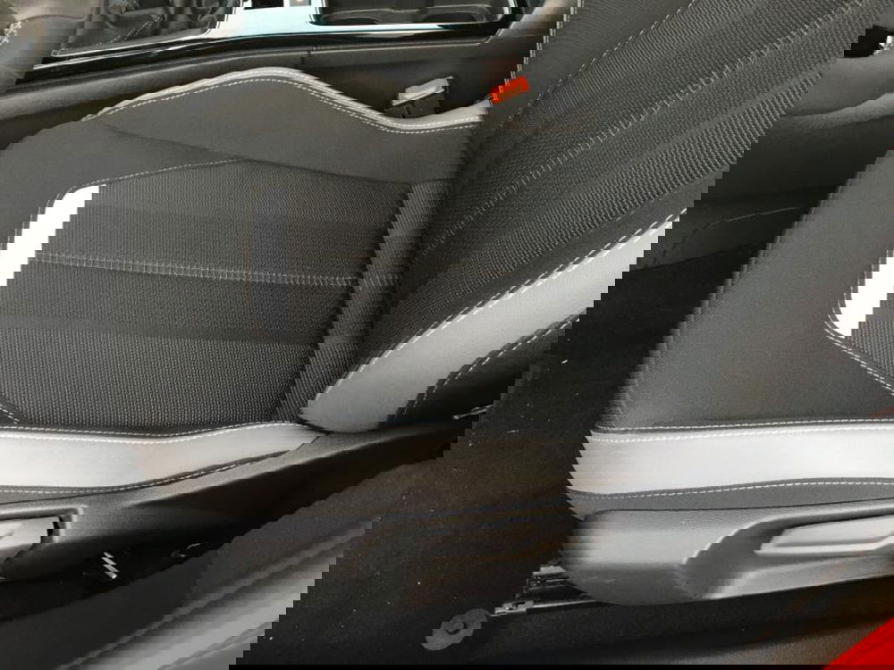 Opel Mokka usata a Cuneo (10)