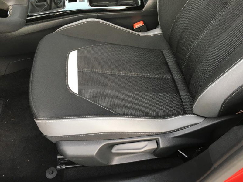 Opel Mokka usata a Cuneo (10)