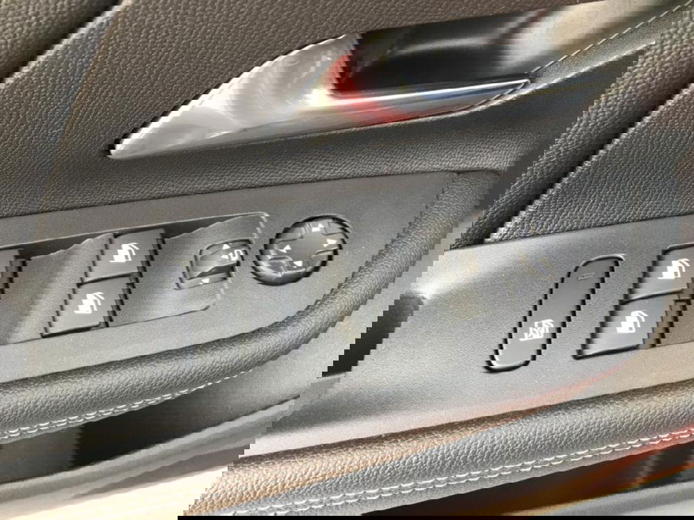 Opel Mokka usata a Cuneo (11)