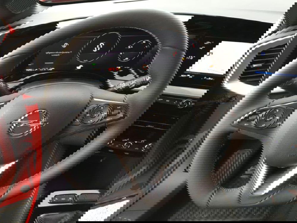 Opel Mokka usata a Cuneo (12)