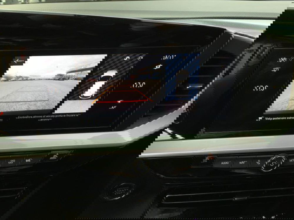 Opel Mokka usata a Cuneo (13)