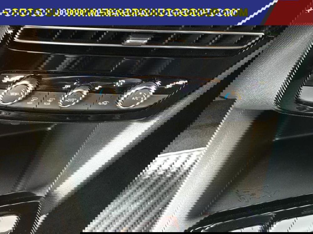 Opel Mokka usata a Cuneo (15)