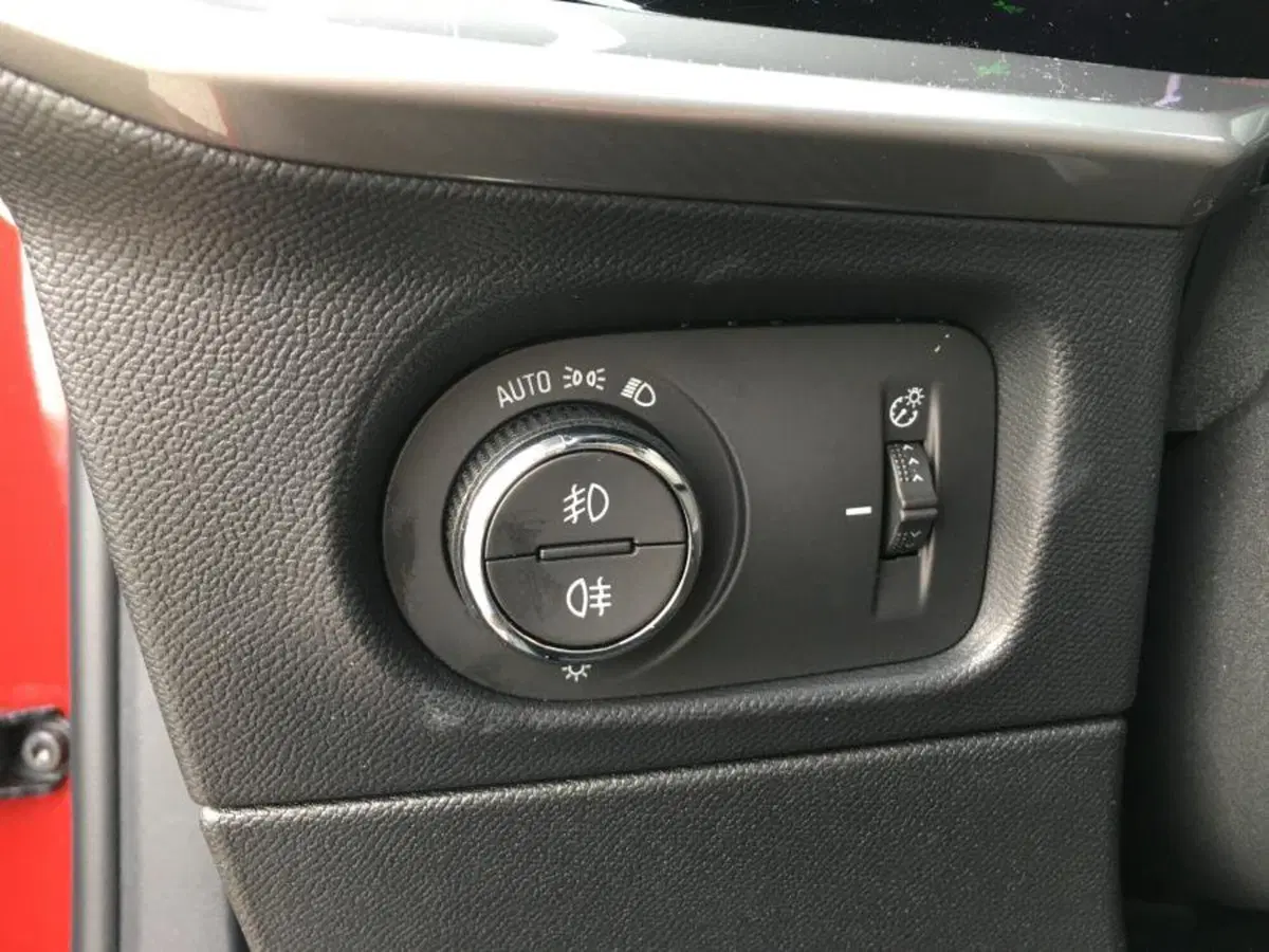 Opel Mokka usata a Cuneo (16)