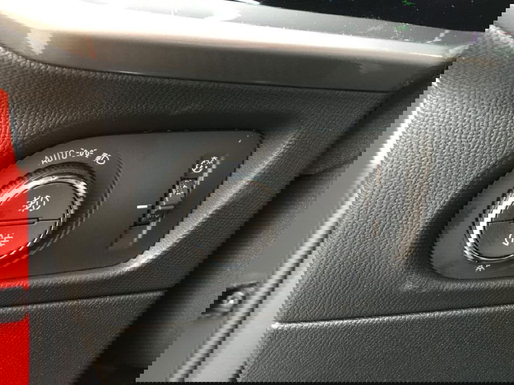 Opel Mokka usata a Cuneo (16)