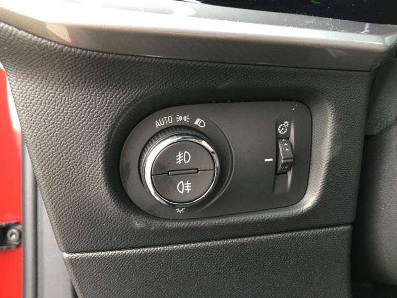 Opel Mokka usata a Cuneo (16)