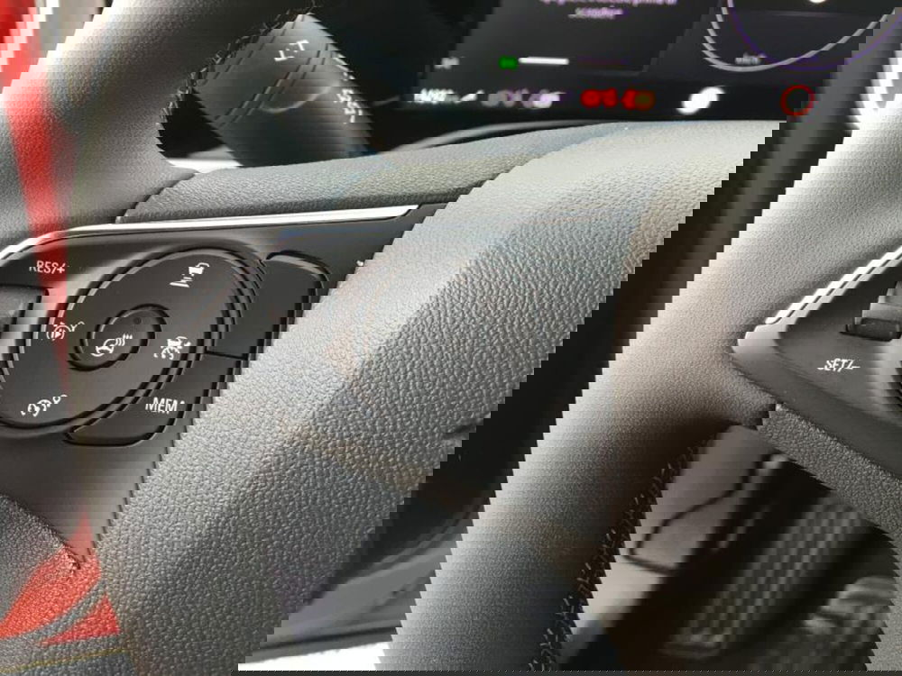 Opel Mokka usata a Cuneo (18)