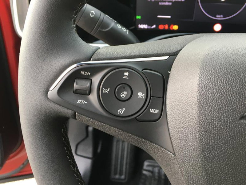 Opel Mokka usata a Cuneo (18)