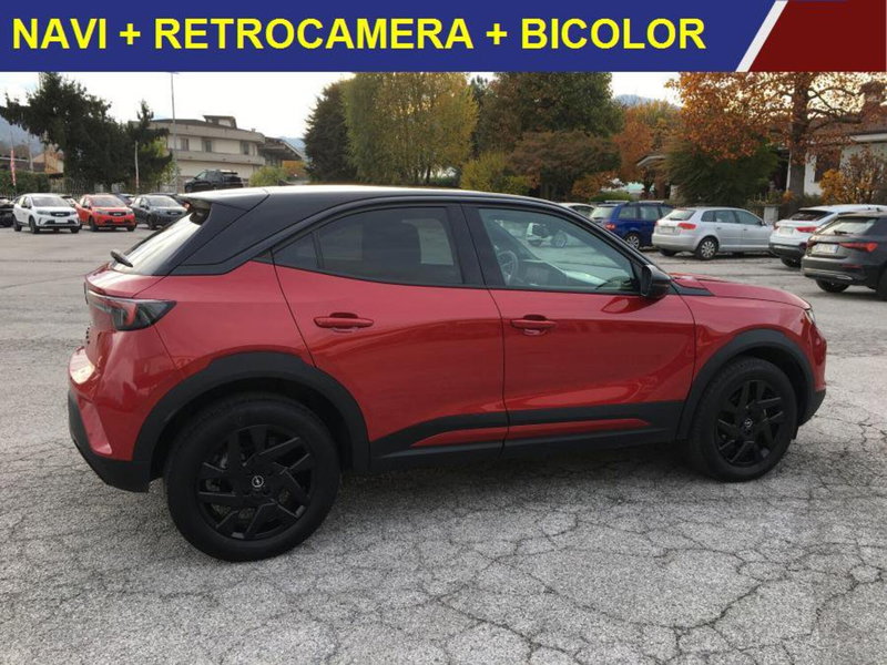 Opel Mokka usata a Cuneo (2)