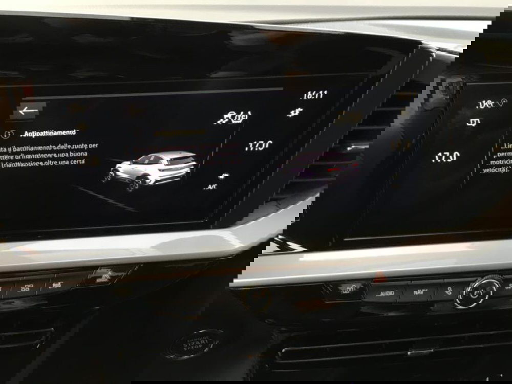 Opel Mokka usata a Cuneo (20)