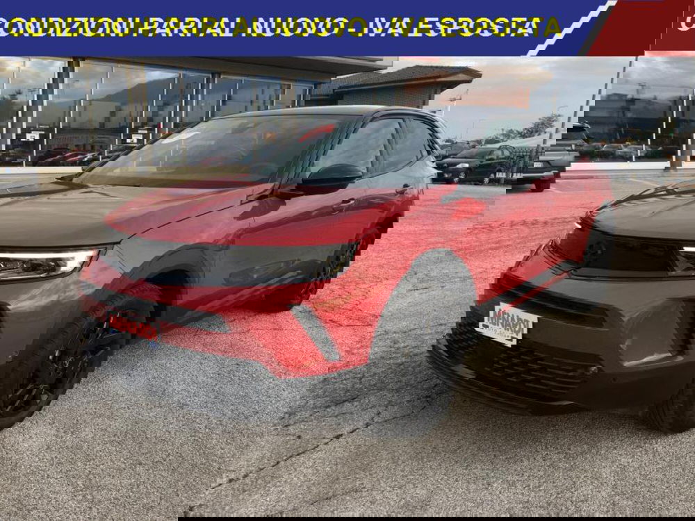 Opel Mokka usata a Cuneo (3)