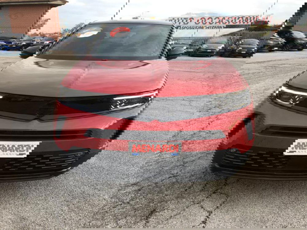 Opel Mokka usata a Cuneo (4)