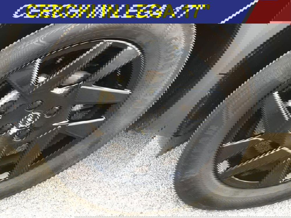 Opel Mokka usata a Cuneo (6)