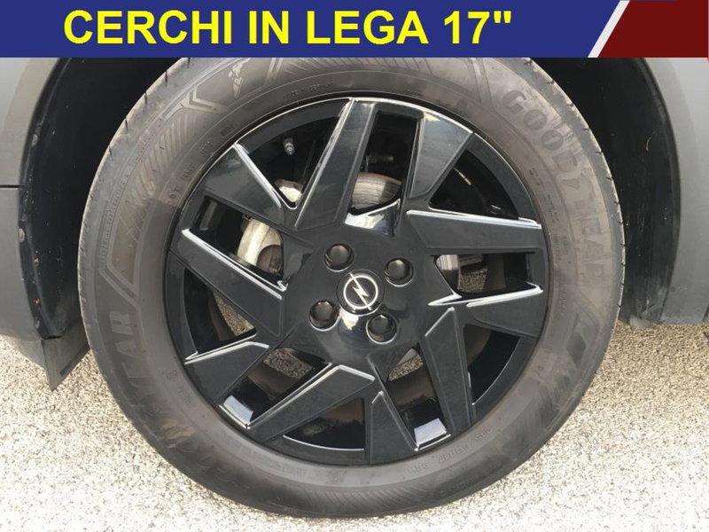 Opel Mokka usata a Cuneo (6)