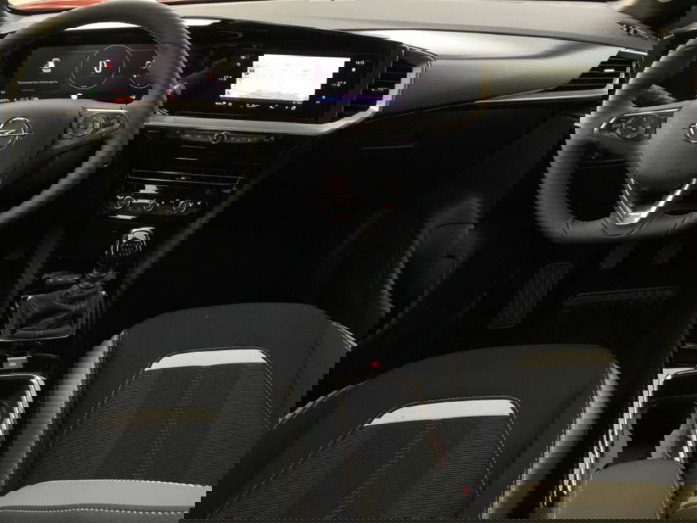 Opel Mokka usata a Cuneo (7)